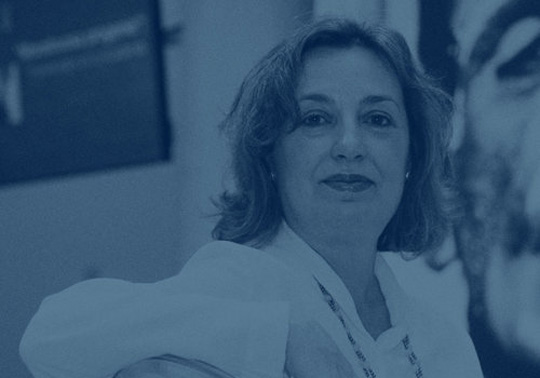 La nova biografia. Emilia Pardo Bazán. Conferència d'Isabel Burdiel. 25/02/2019. Centre Cultural La Nau. 19:00h